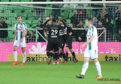 Woensdagavond nog matchwinnaar voor Willem II, de dag erna in het ziekenhuis voor drastische ingreep