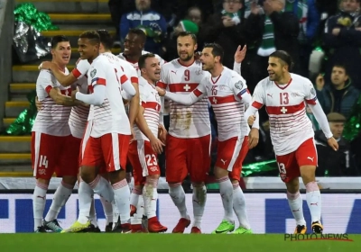 ? Zwitserland mag een speler in het bijzonder bedanken voor kwalificatie WK
