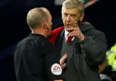 ? Arsenal gooit twee dure punten te grabbel tegen rode lantaarn, al zal er flink gediscussieerd worden over late penalty