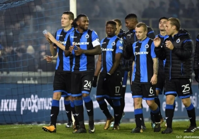 Eén speler van ronduit indrukwekkend Club Brugge moet toch kritiek slikken na eclatante 5-1