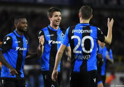 Ook fraaie statistiek bewijst het: Club Brugge is aanvallend een echte oorlogsmachine 