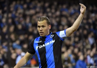 Zo omschrijven de fans van Club Brugge de zoveelste topprestatie van Ruud Vormer: "Vormidable!"