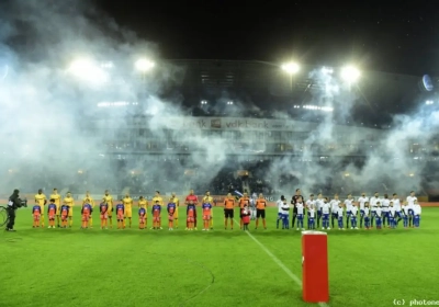 Lokeren-fans moeten er stilaan radeloos van worden: zo lang is het al geleden dat Waaslanders grote rivaal uit Gent nog eens konden kloppen