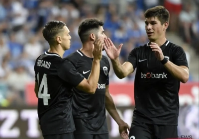 KRC Genk naar Denemarken in de laatste EL-voorronde