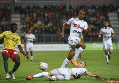 Sterkhouder sluit vertrek bij Zulte Waregem nog niet uit, Dury verrast: "Hoop dat hij blijft"