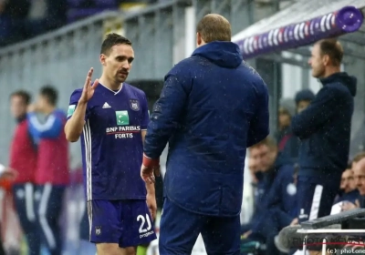 Vanhaezebrouck over zijn matchwinnaar: "Kums heeft hier al betere matchen gespeeld"