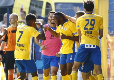 Goed nieuws voor KV Mechelen en Beerschot Wilrijk: Union laat punten liggen tegen Westerlo