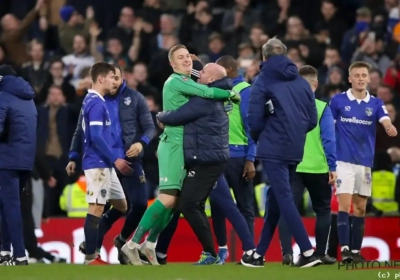 Afgang voor Mitrovic en Odoi: vierdeklasser knikkert Fulham uit de beker