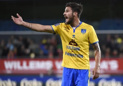 Westerlo ontgoocheld na gelijkspel tegen Club NXT: "Hadden geen geluk, maar goesting was minder langs onze kant"