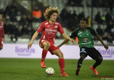 Coaches kunnen allebei wel leven met de uitslag, maar leggen verschillend kantelpunt uit voor hun team
