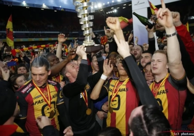 Mechelse matchwinnaar prikt terug: "Ik wil de voorzitter van Beerschot-Wilrijk bedanken voor zijn uitspraken"