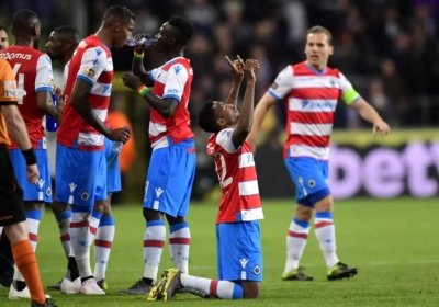 Alweer 2-3 voor Club Brugge in het Astridpark: hoe anders ziet de wereld eruit sinds 9 september 1998?