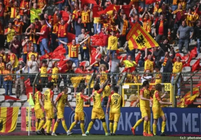 "De Heizel overvallen en Europa in": KV Mechelen schrijft geschiedenis in intense bekerfinale na nagelbijter tegen Gent