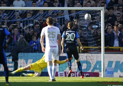 Penaltymisser Vanaken zorgde nog voor bibberslot: "Vier centimeter lager en die was perfect"