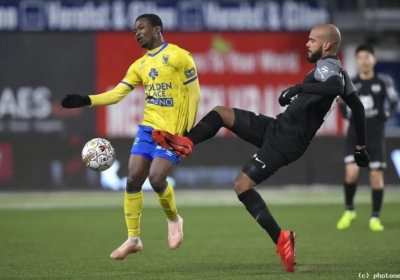 Sint-Truiden en Eupen delen de punten