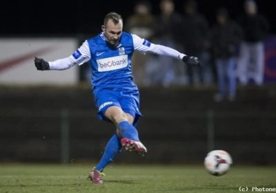 Buffel legt vinger op de wonde: "Te veel individuele fouten"