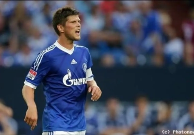 Huntelaar trapt Schalke vijf plaatsen omhoog