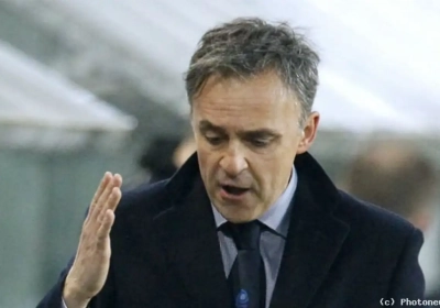 Ferrera over toekomst: "Hopelijk neemt bestuur juiste beslissing"