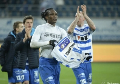 Dag van de hoop in Gent