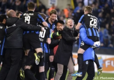 Meunier: "Club kan overal het verschil maken"