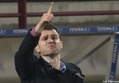 Leko blijft hoopvol: "Bergen heeft nu geen mentaal voordeel"