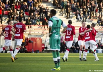 Matthys: "Overwinning surplus, geboorte fantastisch"