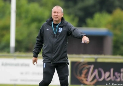 Denier ziet beterschap: "We zullen klaar zijn voor play-off 1"