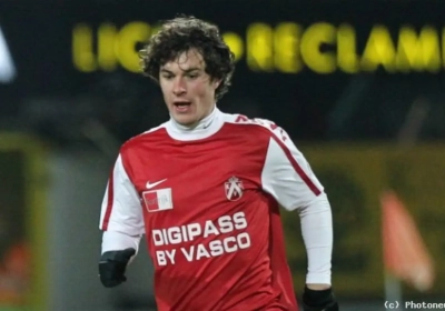 De Mets teleurgesteld: "2-0 mag je nooit uit handen geven"