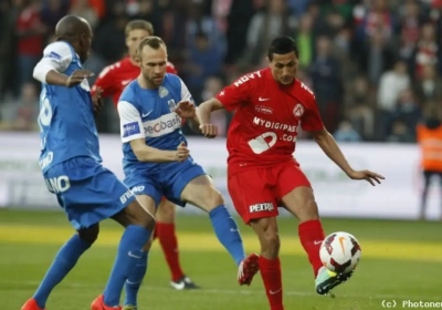 Anele: "Ik zie ons mooie dingen doen in PO 1"