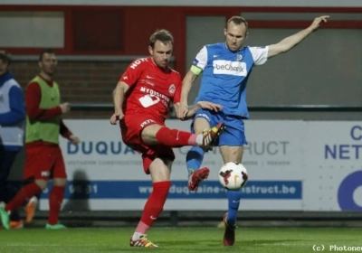 Buffel hoopvol: "Veel mogelijk als je goed start in PO 1"