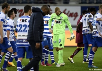 Pedersen: "Natuurlijk kijk ik uit naar play-off 2"