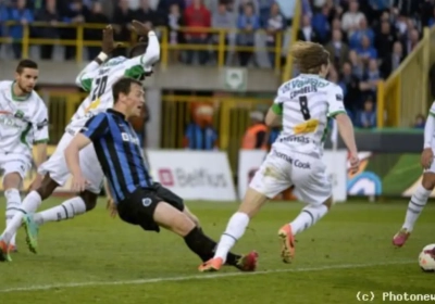 De Sutter enthousiast: "19 op 21? Dat kan beter, hé"