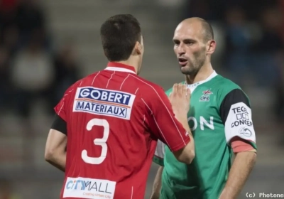 Dussenne kijkt uit naar duels met OHL: "Ruytinx is een sympathieke kerel"