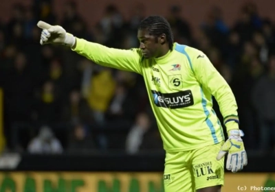 Ovono: "Kreeg het koud in de tweede helft"