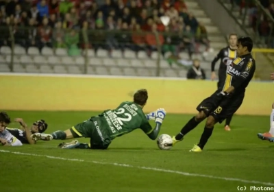 Bruzzese strijdvaardig: "Waarom zouden wij geen remonte kunnen maken in play-offs?"