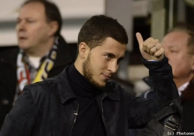 Zet Hazard het recht?