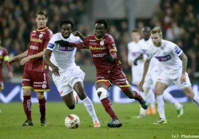 Zulte Waregem - Racing Genk: nieuwe stap in operatie redding of nieuwe stap naar boven?