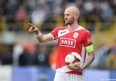 Van Damme tevreden na overwinning in topper: "Gevochten om de drie punten te houden"