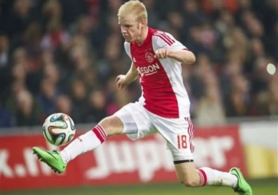 Na recente demonstraties komt Ajax zowaar voor tweede competitiematch op rij niet tot scoren