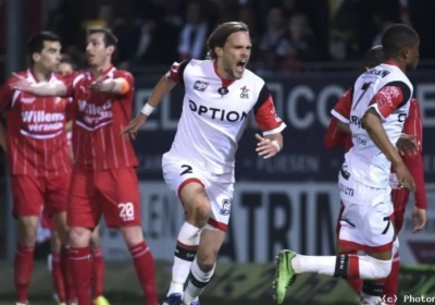 OH Leuven boekt nuttige zege tegen heel zwak Bergen