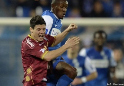 Colpaert overtuigd van kracht Zulte Waregem: "Ze krijgen ons nooit klein"