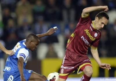 Zulte Waregem tankt vertrouwen: "Alles is mogelijk"