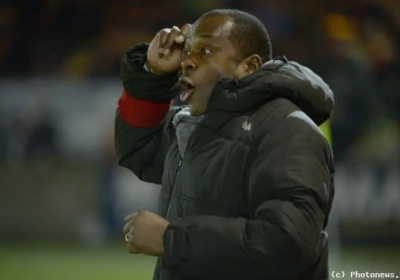 Menzo wil meer: "Uitproberen ja, maar wel met als doel te winnen"