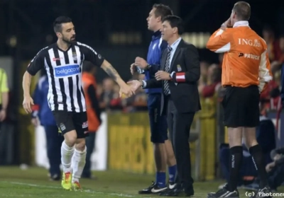 Matchwinnaar Fauré streng voor zichzelf: "Had vierde moeten maken"