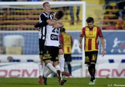 Mandanda, Dewaest en Fauré quasi in koor: "Tweede helft goed gereageerd"