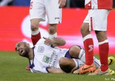 Standard aanvaardt schorsingsvoorstel niet: "Geval Ruytinx was veel erger"