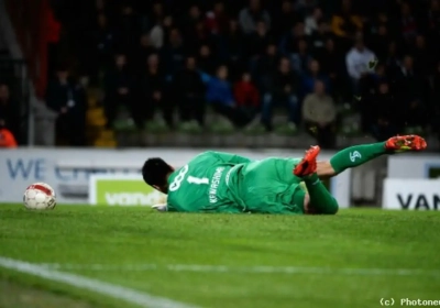 Kawashima: "Leidersplaats enkel op einde van belang"