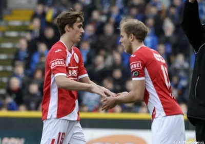 Buyens looft Essevee: "Best voetballende ploeg van België"