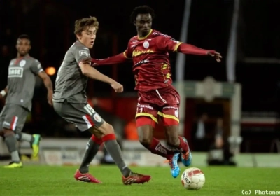 De Sart rekent op Anderlecht: "Niet gemakkelijk voor Club"