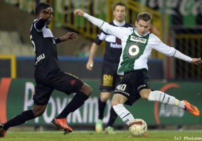 Malinwa snel op voorsprong